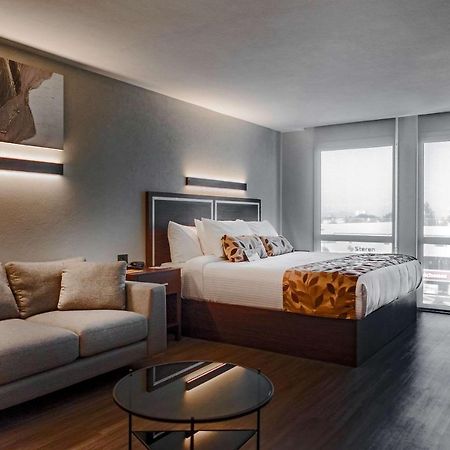Sleep Inn Guadalajara Galerias Eksteriør bilde
